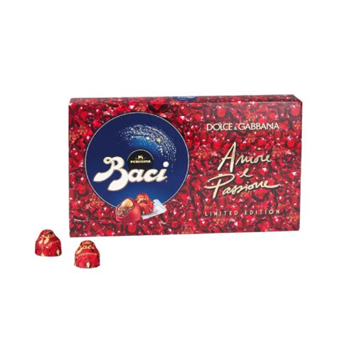 Perugina Dolce Amore e Passione Chocolate Pack of 1 (10.58 .